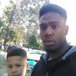 Meet your Posher, Marcus